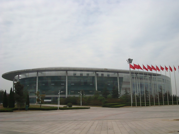 青州會展中心